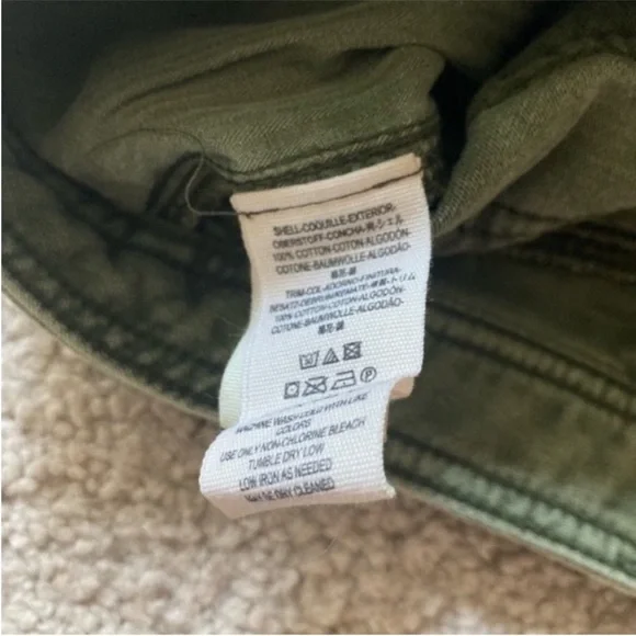 Free People shorts - Picture 8 of 9